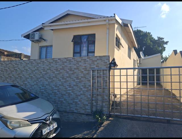 3 BEDROOM HOUSE FOR SALE IN AUSTERVILLE
